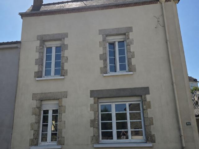 Maison vente à Mayenne, Montsûrs