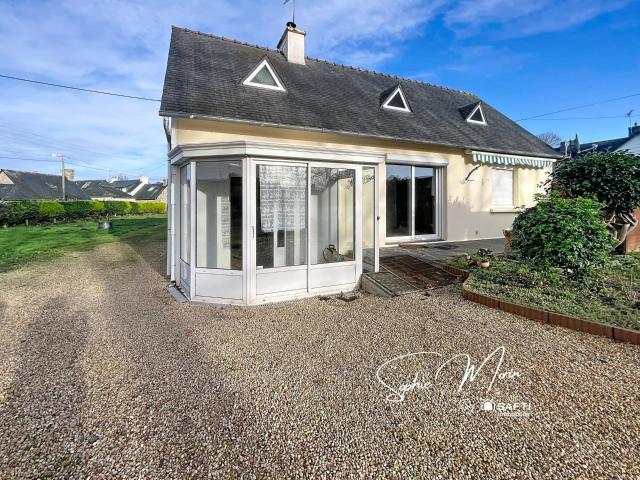 Maison vente à Lannion, Bretagne
