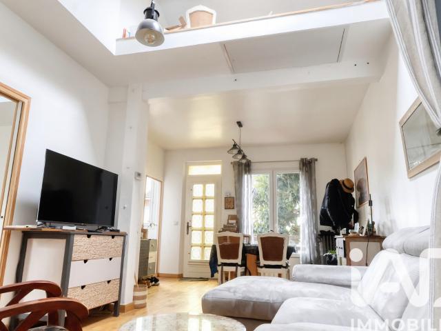 Maison vente à Bobigny, Bagnolet