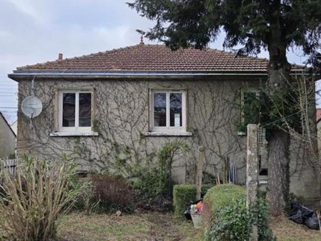 Maison vente à La Roche-sur-Yon, La Roche-sur-yon