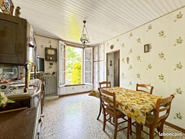 Maison vente à Bobigny, Bondy