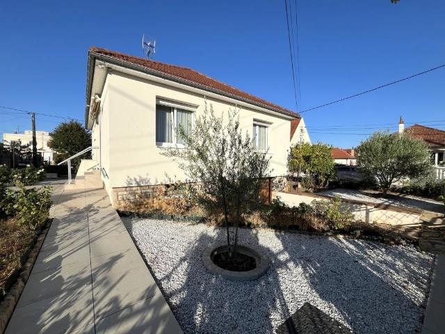 Maison vente à Le Mail, Chenôve