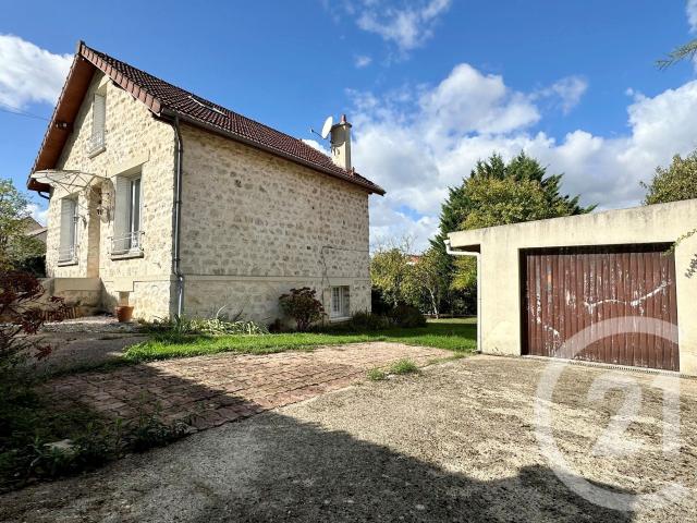 Maison vente à Les Perroquets, Villiers-sur-Marne