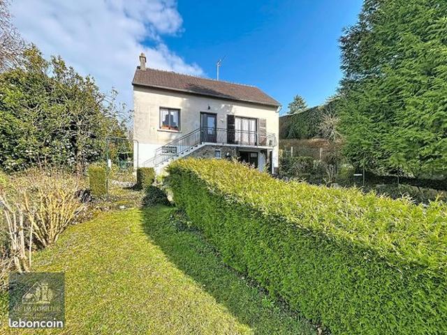 Maison vente à Soissons, Berny-rivière