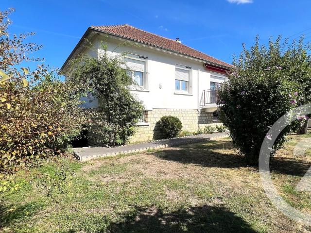 Maison vente à Saclas, Essonne