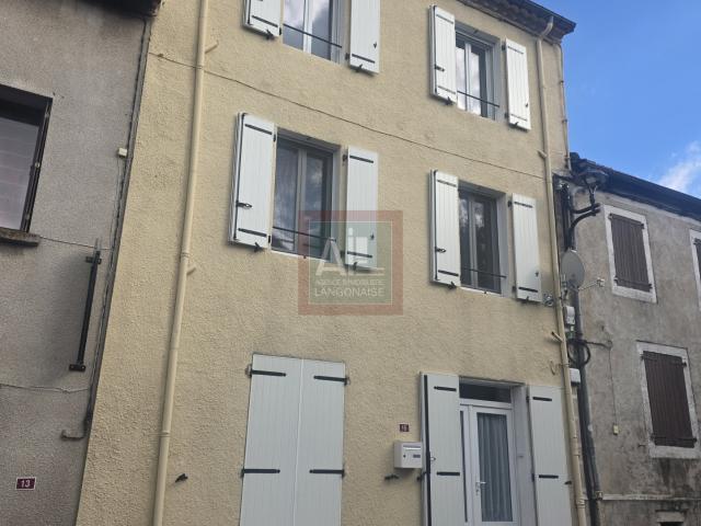 Maison vente à Les Mèdes, Grandrieu