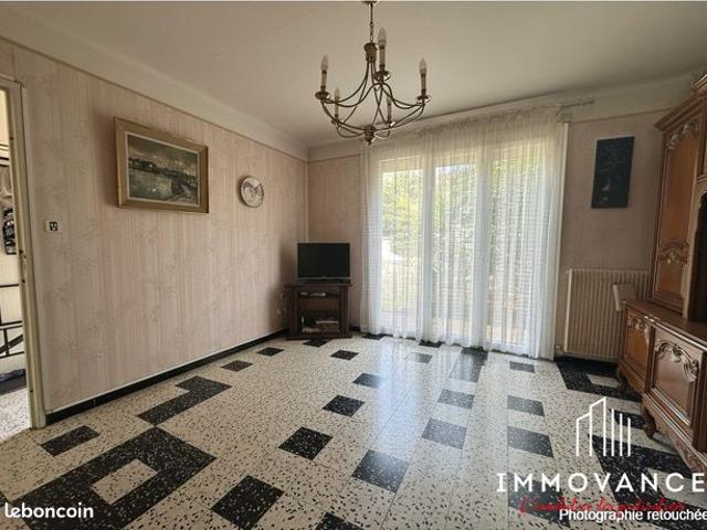 Maison vente à Montpellier