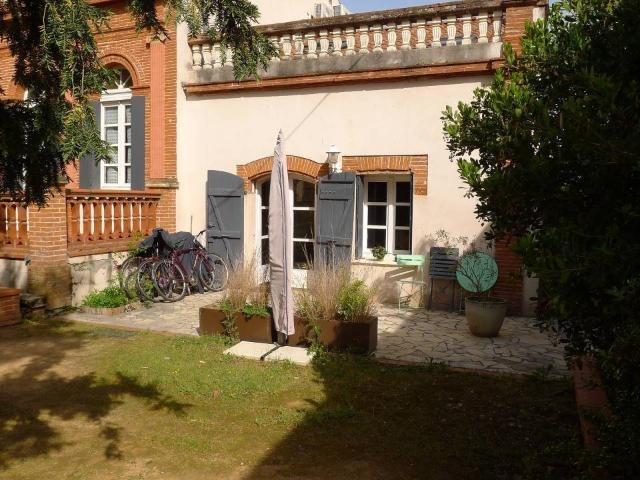 Maison location à Croix Daurade, Toulouse