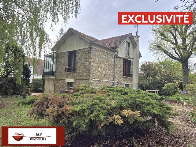 Maison vente à Mantes-la-Jolie, Orgerus