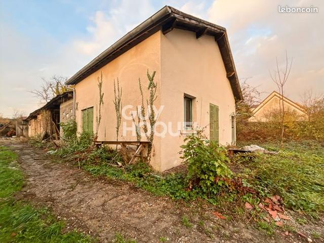 Maison vente à Maincy, Martinique