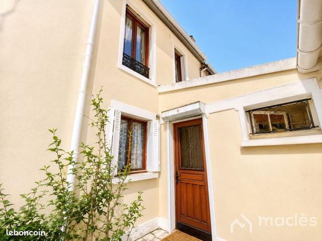 Maison vente à Saint-Denis, Saint-denis