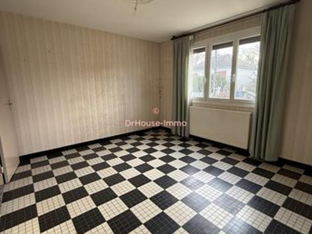 Maison vente à Châteauroux, Déols