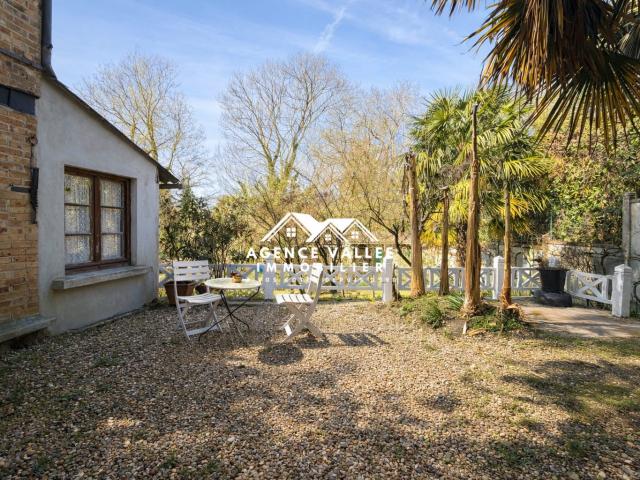 Maison vente à Évry, Étiolles