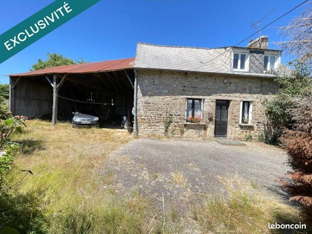 Maison vente à Mayenne, Le Horps