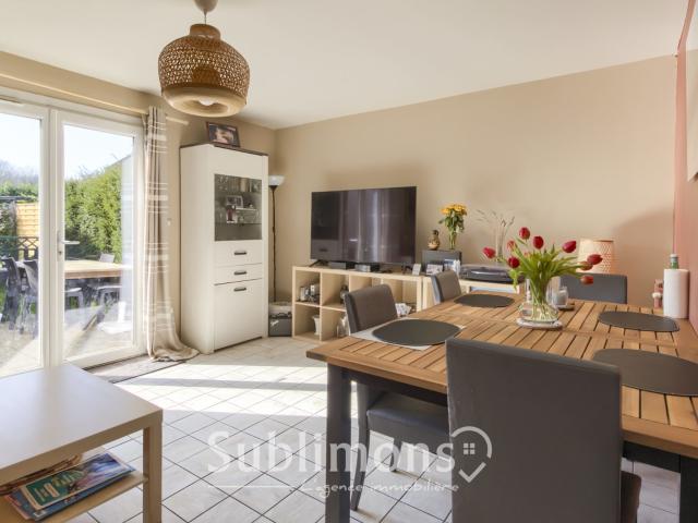 Maison vente à Nantes, Saint-sébastien-sur-loire