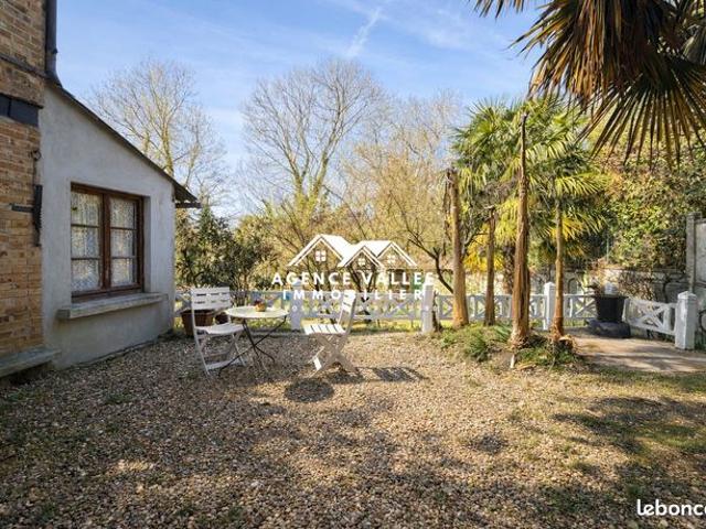 Maison vente à Évry, Étiolles