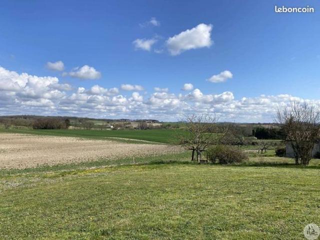 Maison vente à Villeneuve-sur-Lot, Villeréal