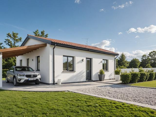 Maison vente à Clermont-Ferrand, Auvergne-Rhône-Alpes