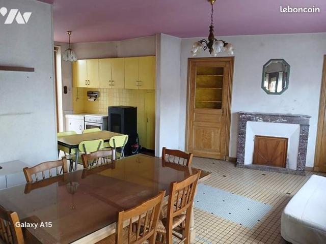 Maison vente à Argentan, Bellou-en-houlme