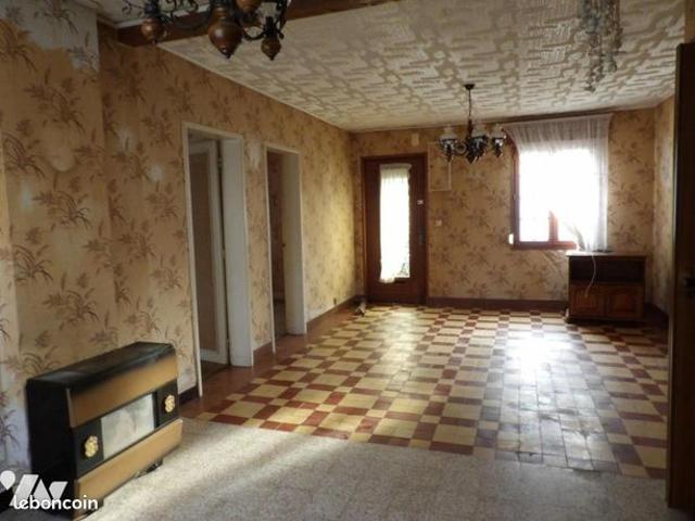 Maison vente à Béthune