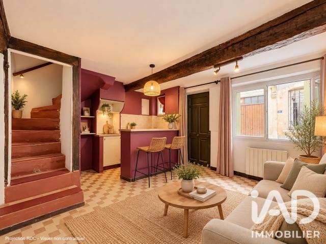Maison vente à Coumpara, Malaucène
