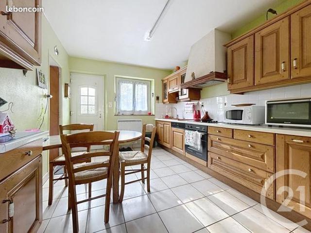 Maison vente à Guéret, La Celle-dunoise