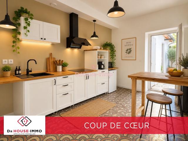Maison vente à Carcassonne