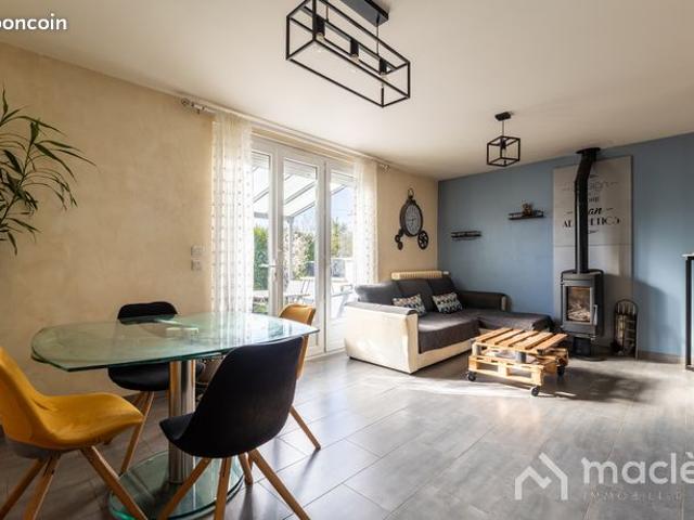 Maison vente à Sarcelles, Montsoult