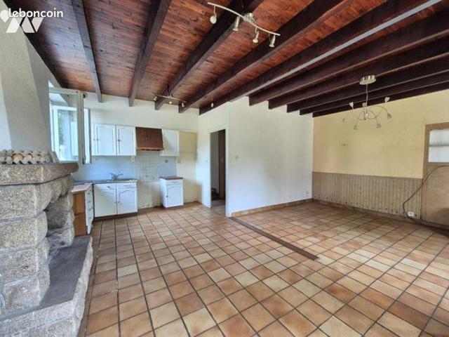 Maison vente à Vannes, Bretagne