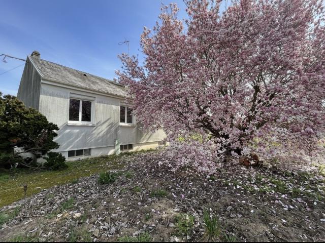 Maison vente à Orléans