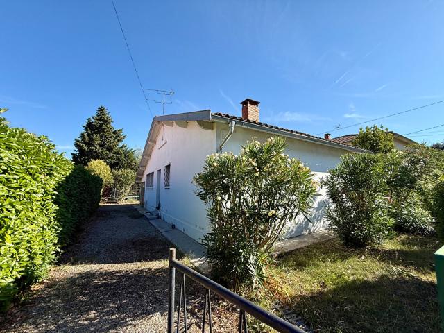Maison vente à Pamiers, Saverdun