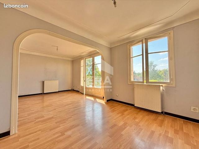 Maison vente à Tarbes, Maubourguet