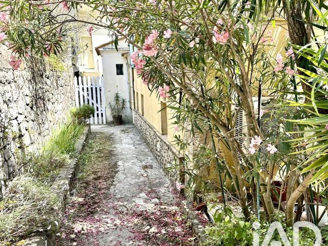 Maison vente à Châteauneuf-Grasse, Alpes-Maritimes