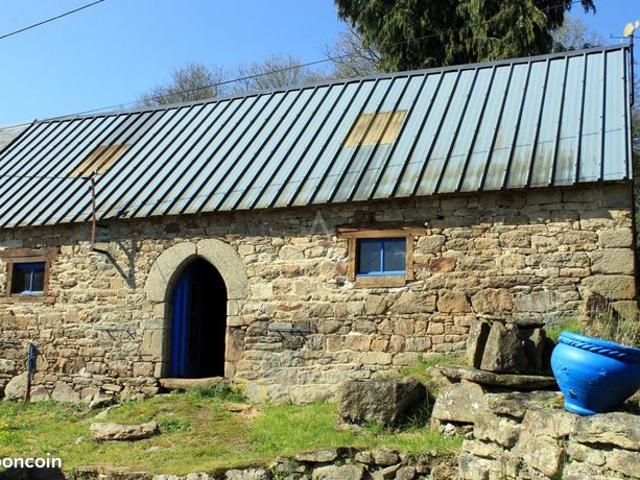 Maison vente à Guingamp, Bretagne