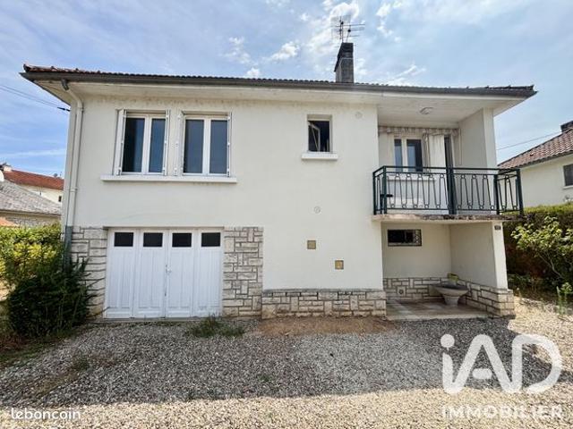 Maison vente à Sarlat-la-Canéda, Terrasson-lavilledieu
