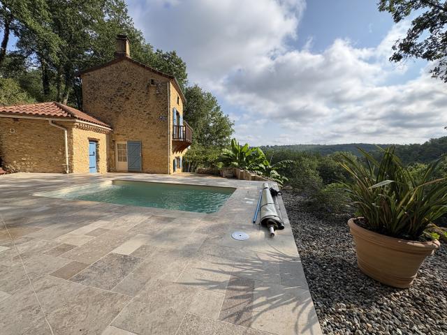 Maison vente à Sainte-Foy-de-Belvès, Dordogne