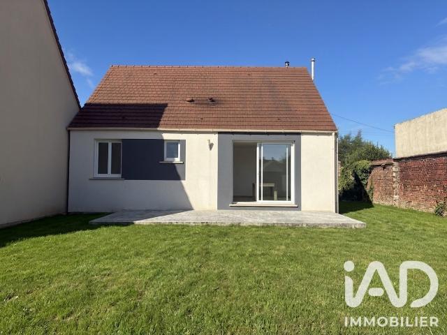 Maison location à Beauvais, Ons-en-bray