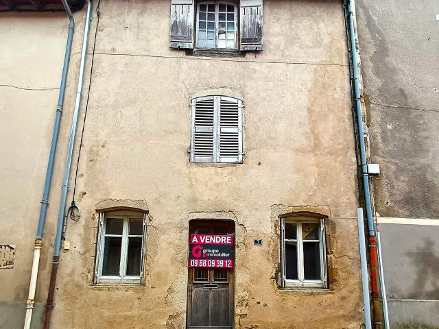 Maison vente à Chossière, Vollore-Ville