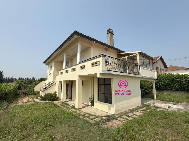 Maison vente à Vienne, Le Péage-de-roussillon