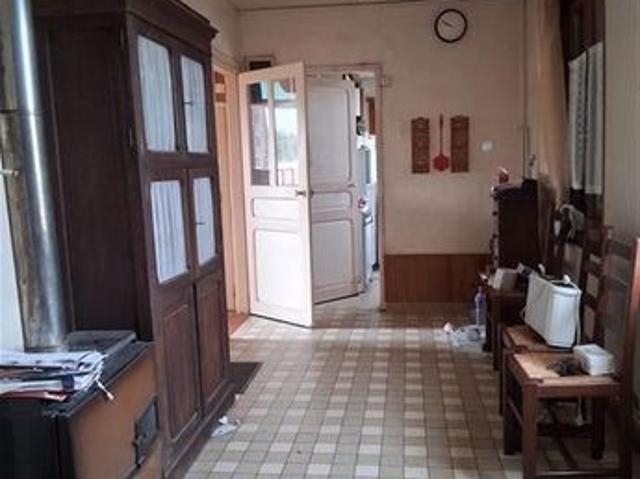 Maison vente à Mortagne-au-Perche, Normandie