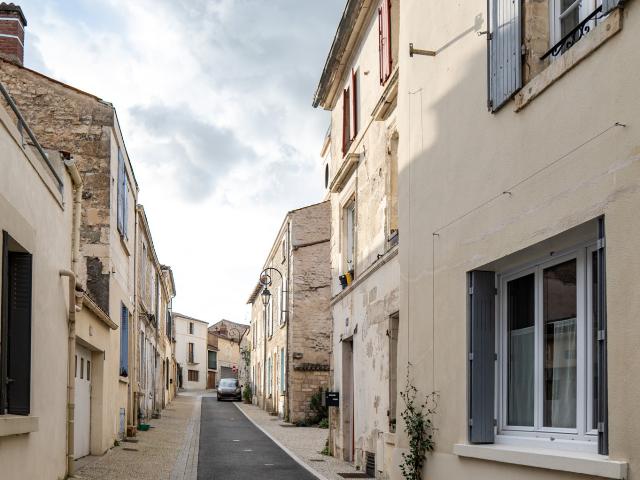Maison vente à Fontenay-le-Comte, Fontenay-le-comte