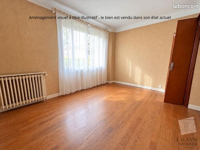 Maison vente à Cenon, Gironde