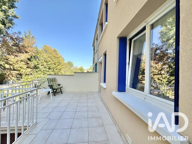 Maison vente à Quartier Robespierre, Morsang-sur-Orge