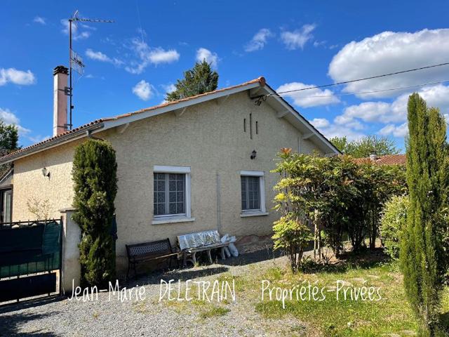 Maison vente à Libourne, Saint-avit-saint-nazaire