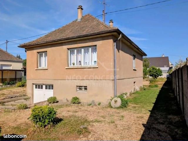Maison vente à Haguenau-Wissembourg, Herrlisheim