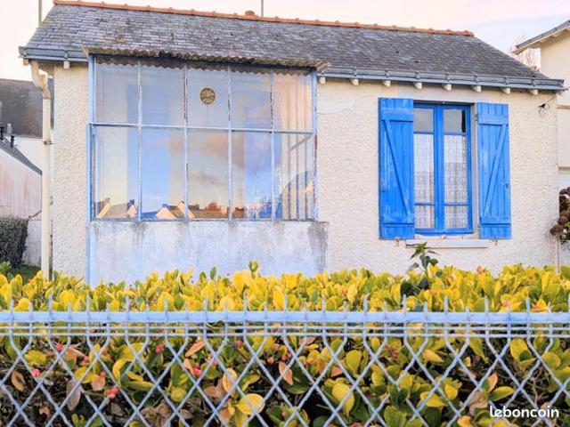 Maison vente à Saint-Nazaire, Le Croisic