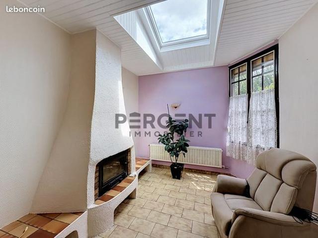 Maison vente à Charleville-Mézières, Charleville-mézières