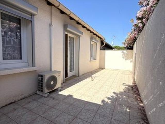 Maison vente à Montpellier, Lunel