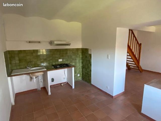 Maison vente à Rousson, Gard