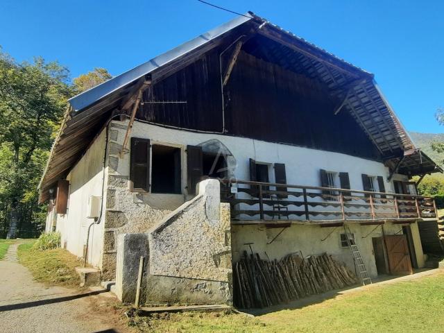 Maison vente à Chalets d'Orisan, Cléry